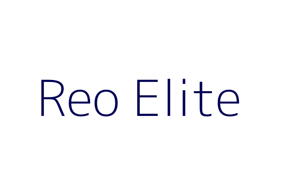 Reo Elite